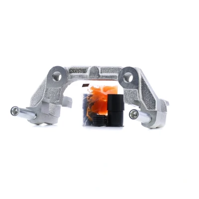 Abbildung von RIDEX 1009C0070 Bremssattelhalter OPEL: Vectra C Limousine, Caravan, Signum CC, SAAB: 9 3 Kombi