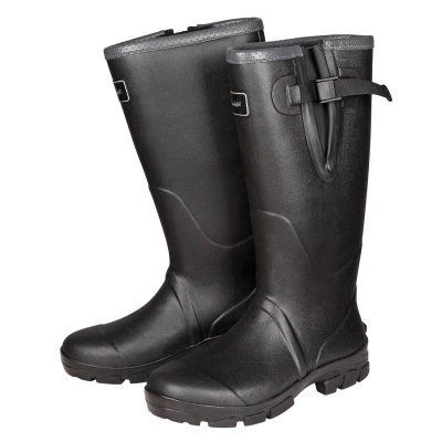 Abbildung von Gamakatsu G Rubber Boots Angelstiefel 47