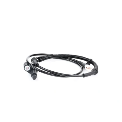 Abbildung von VEMO V25 72 1068 ABS Sensor Hinterachse Original Qualität für Fahrzeuge mit Induktivsensor 1130 1135 12 oval FORD: Cougar Coupe