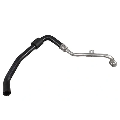 Abbildung von METZGER 4010403 Kühlmittelrohrleitung Abgasturbolader AUDI: A4 B7 Avant, B6/B7 Cabrio, A6 C6 Avant