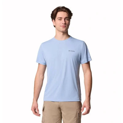 Abbildung von Columbia Men&#039;s Zero Rules Light Tee