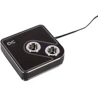 Abbildung von Core 1 Aurora Black, CPU Kühler
