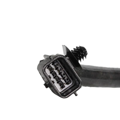 Abbildung von METZGER 08920030 AGR Ventil elektrisch mit Kabel RENAULT: TRAFIC 2 Bus, Kasten, MASTER OPEL: Vivaro A Kastenwagen, Combi