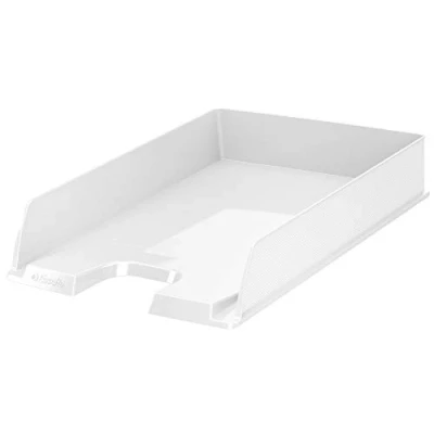 Abbildung von Esselte Briefkorb, 10er Pack, A4, Weiß, VIVIDA, Europost, 623608