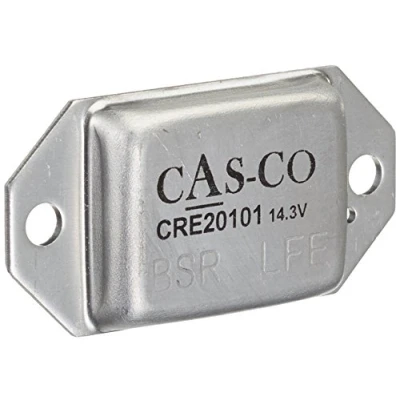 Abbildung von CASCO CRE20101AS Lichtmaschinenregler 12V