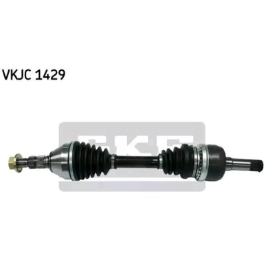 Abbildung von SKF VKJC 1429 Antriebswelle 614, 79 OPEL: Signum CC, Vectra C Caravan, Limousine, SAAB: 9 3 Cabrio, Limousine