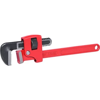 Abbildung von KS TOOLS 114.0014 Rohr / Wasserpumpenzange 53 350 ohne Handgriff Chrom Vanadium Stahl