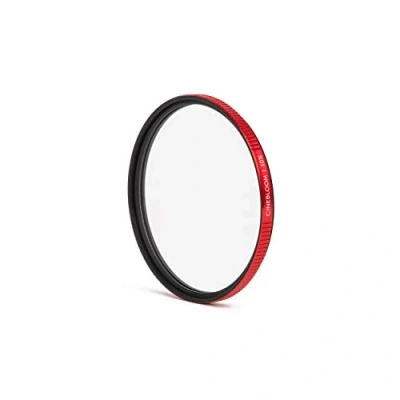 Abbildung von Moment CineBloom Diffusionsfilter (72 mm, 10 % Diffusion)