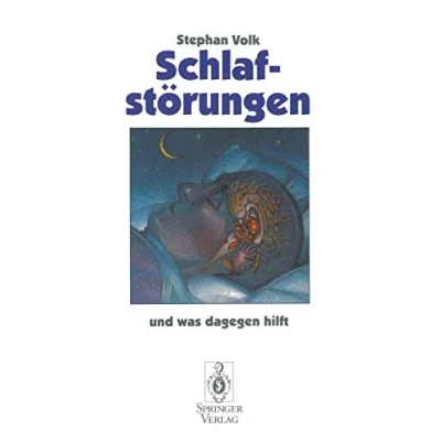 Abbildung von Schlafstörungen: und was dagegen hilft (German Edition)