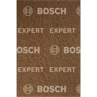 Abbildung von Expert Vlies Schleifpad N880 Grob A, 152x229mm, Schleifblatt