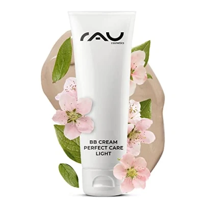 Abbildung von BB Cream Perfect Care Light 75 ml SPF12 Make up &amp; Pflege