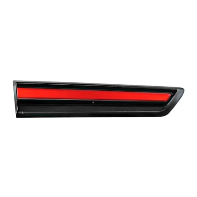 Abbildung von HELLA 2SA 017 485 111 Rückleuchte links innerer Teil LED 12V