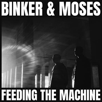 Abbildung von Feeding The Machine JAPANESE EDITION [Vinyl LP]