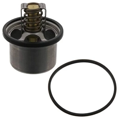 Abbildung von FEBI BILSTEIN 11495 Kühlwasserthermostat 86 mit Dichtring