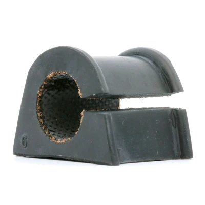 Abbildung von Befestigung, Stabilisator Koppelstange FAST FT18327