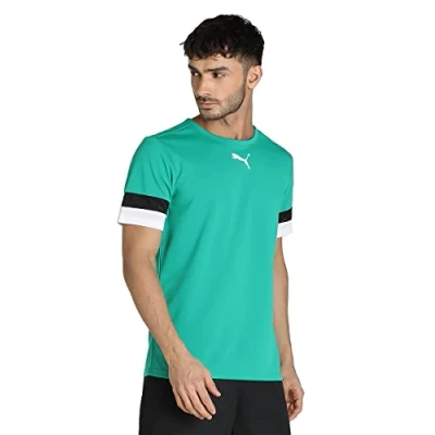 Abbildung von PUMA Fußballtrikot teamRISE Trikot Hell