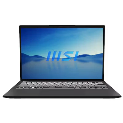 Abbildung von MSI Prestige 13 Evo A13M 075 13,3&quot; FHD+ 16:10 IPS Display, Intel i7 1360P, 16GB RAM, 1TB SSD, Windows 11