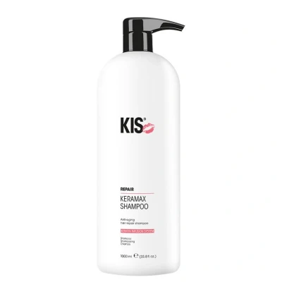 Abbildung von KIS KeraMax Shampoo 1000ml