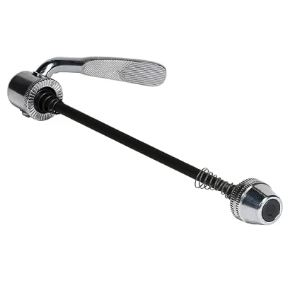 Abbildung von Saris Montagewerkzeug Schnellspanner, für Cycle Ops Heimtrainer, one size, (0 tlg)