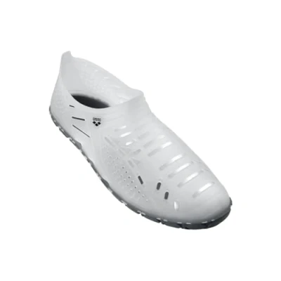 Abbildung von arena Unisex Sharm Wasserschuhe, Clear, 39 EU