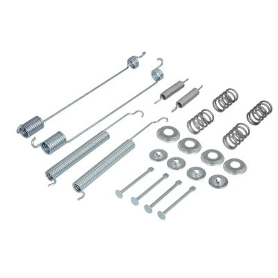Abbildung von TRW SFK378 Zubehörsatz, Bremsbacken NISSAN: Pick Up, Navara Pickup
