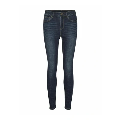 Abbildung von VERO MODA VMFLASH MR Skinny Jeans LI3303 GA NOOS