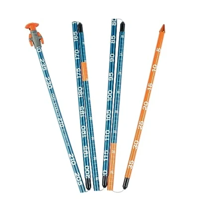 Abbildung von BCA Stealth 270 Blue 270CM 22/23 Lawinensonde