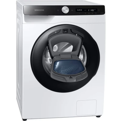 Abbildung von Samsung Waschmaschine &quot;WW90T554AAE&quot;, WW90T554AAE, 9 kg, 1400 U/min, AddWash, WiFi SmartControl