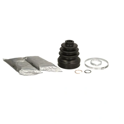 Abbildung von SPIDAN 25672 Achsmanschette 88,00 NBR (Nitril Butadien Kautschuk) FORD: FIESTA 5, Fusion Kombi