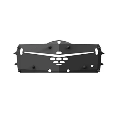 Abbildung von Pimax Silicone Protective Cover for Vision Artisan, 5K Plus, XR, Super, 8K X VR Headset, Black Color