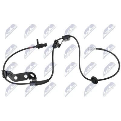 Abbildung von Sensor, Raddrehzahl NTY HCA HY 584