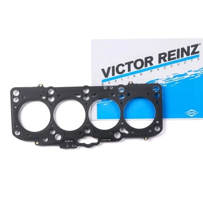 Abbildung von REINZ 61 34250 10 Zylinderkopfdichtung 1,53 81 Metall Lagen Dichtung VOLKSWAGEN: Passat B5 Variant, Golf 4 Schrägheck, Touran I, AUDI: A4 B6 Limousine