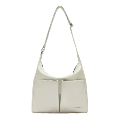 Abbildung von Liebeskind Berlin HERA HOBO Handtasche, Damen, Größe: One Size, Creme