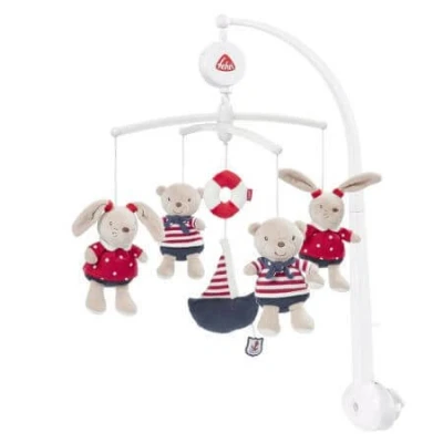 Abbildung von Fehn Mobile Classic Stars, Ocean Club Musikmobile