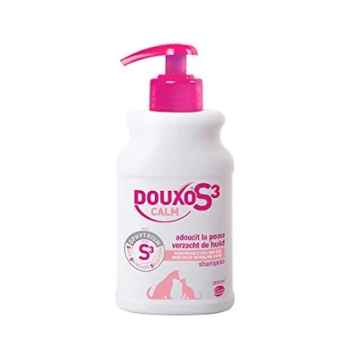 Abbildung von Douxo S3 Calm Shampoo