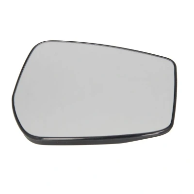 Abbildung von BLIC 6102 16 2001922P Außenspiegelglas rechts NISSAN: Note II Hatchback