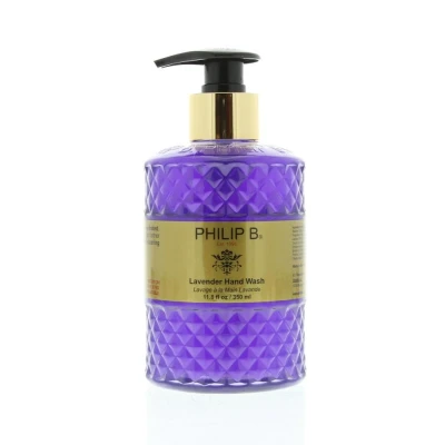 Abbildung von Philip B Gel Hand Lavender Wash
