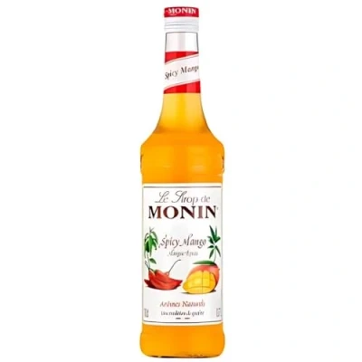 Abbildung von Monin Mango (1 x 0.7 l)