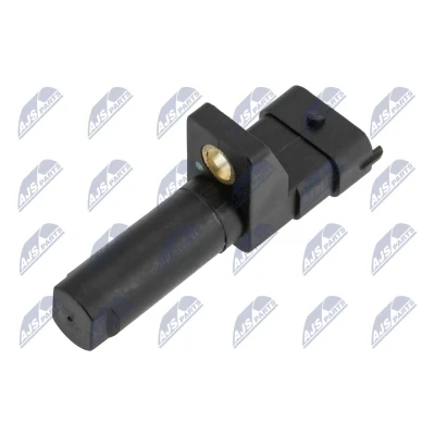 Abbildung von NTY ECP ME 007 Sensor, Nockenwellenposition MERCEDES BENZ: C Klasse T modell, E Limousine, Limousine