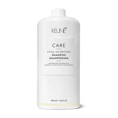 Abbildung von 15% Rabatt Keune Vital Nutrition Shampoo, 300ml
