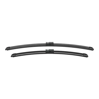 Abbildung von Bosch Automotive Scheibenwischer Aerotwin A932S, Länge: 550mm/450mm − Set für Frontscheibe Nur Rechtslenker Fahrzeuge (UK)
