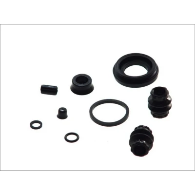 Abbildung von AUTOFREN SEINSA D4655 Bremssattel Reparatursatz Hinterachse 34 OPEL: Corsa C Schrägheck, Astra G CC, H Schrägheck