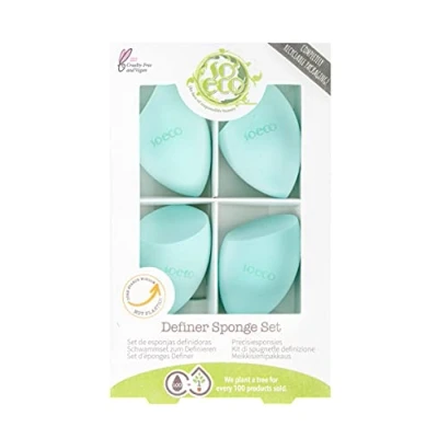 Abbildung von So Eco Definer Schwamm Set
