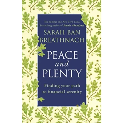 Abbildung von Peace and Plenty: Finding your path to financial security