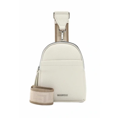 Abbildung von Emily &amp; Noah Elena Umhängetasche beige, Damen, Größe: One Size, Beige
