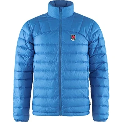 Abbildung von Fjallraven Mens Expedition Pack Down Jacket M, UN Blue, S