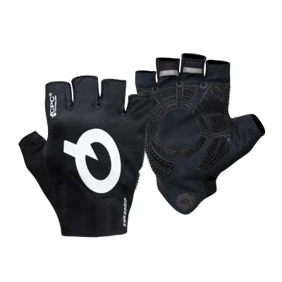 Abbildung von Winora VELO EUROPE Prologo Handschuhe Schwarz/Grau M