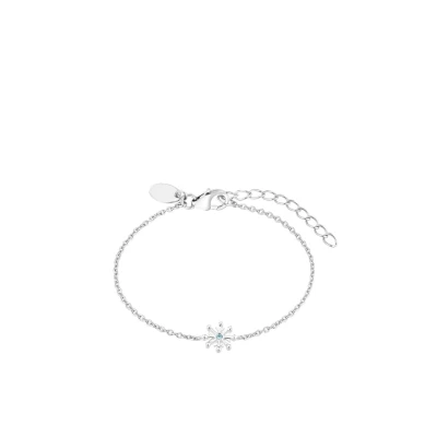 Abbildung von Prinzessin Lillifee Armband für Kinder, Größe: 15, Blau