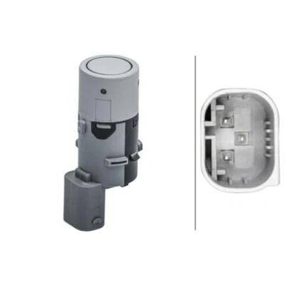 Abbildung von HELLA 6PX 358 141 661 Parksensoren LAND ROVER: Range Rover 3