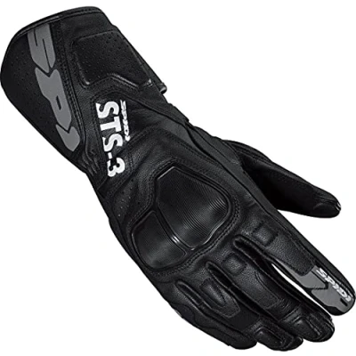 Abbildung von SPIDI STS 3 Damen Motorrad Handschuhe (Black,XL)
